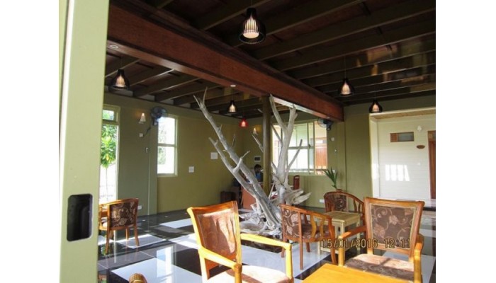 Nazaki Residences Beach Hotel poza 3