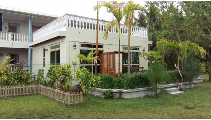 Nazaki Residences Beach Hotel poza 7