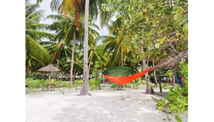 Nazaki Residences Beach Hotel poza 6