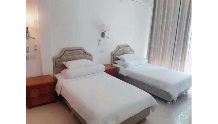 Nazaki Residences Beach Hotel poza 12