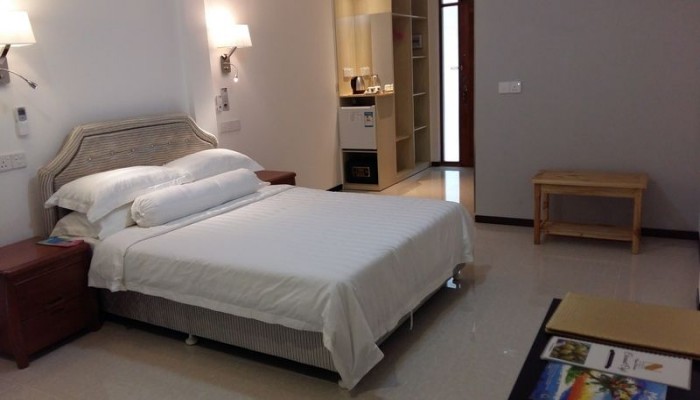 Nazaki Residences Beach Hotel poza 2