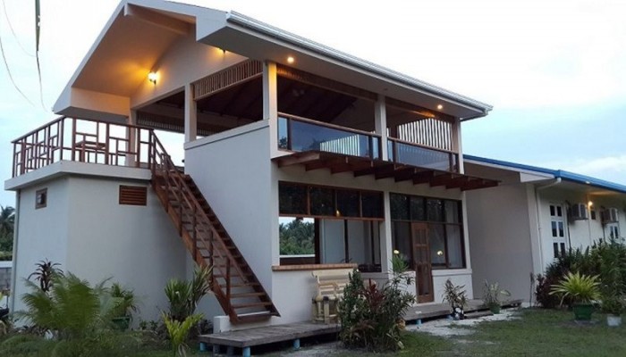 Nazaki Residences Beach Hotel poza 0