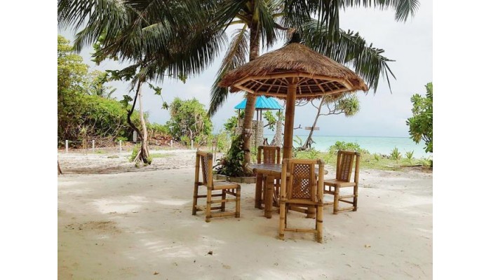 Nazaki Residences Beach Hotel poza 13