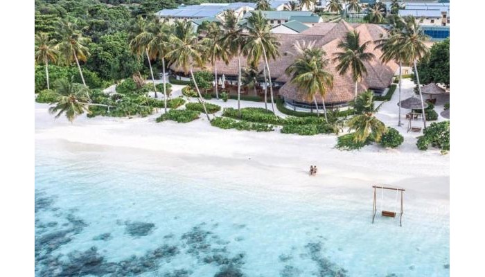 Reethi Faru Resort poza 0