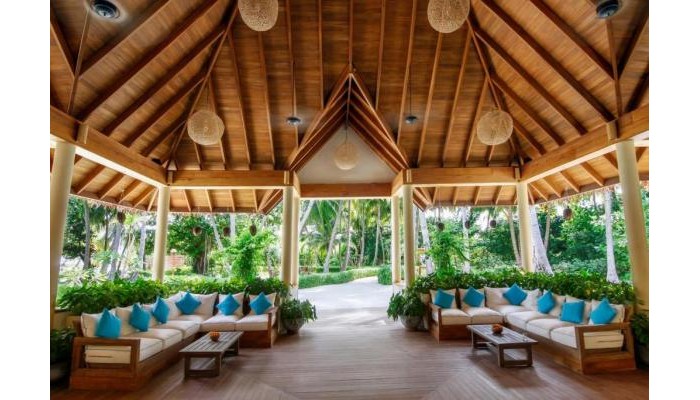 Reethi Faru Resort poza 4