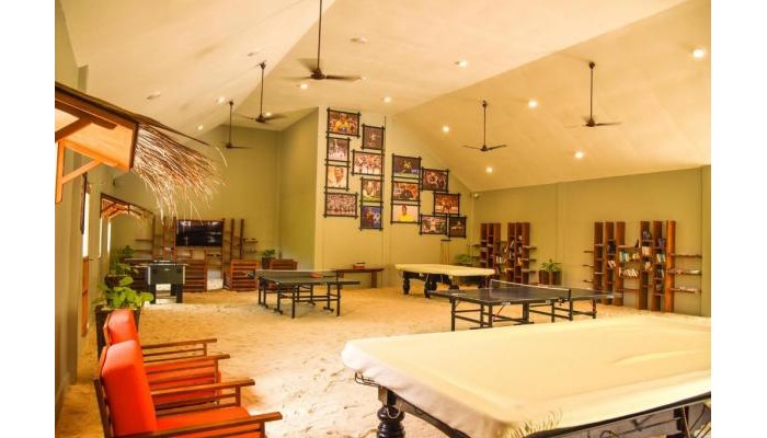 Reethi Faru Resort poza 16