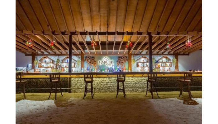 Reethi Faru Resort poza 10