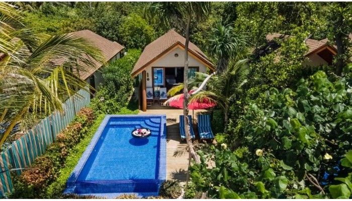 Reethi Faru Resort poza 12