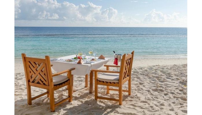 Royal Island Resort & Spa Hotel poza 12