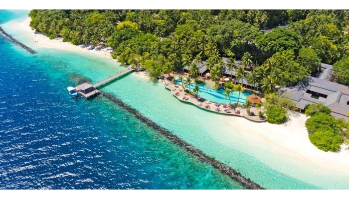 Royal Island Resort & Spa Hotel poza 0