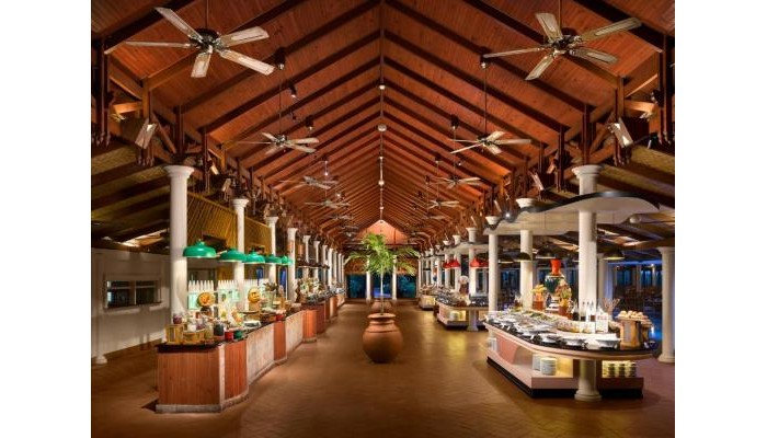 Royal Island Resort & Spa Hotel poza 8