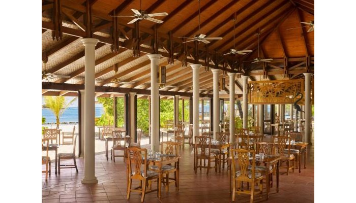 Royal Island Resort & Spa Hotel poza 7