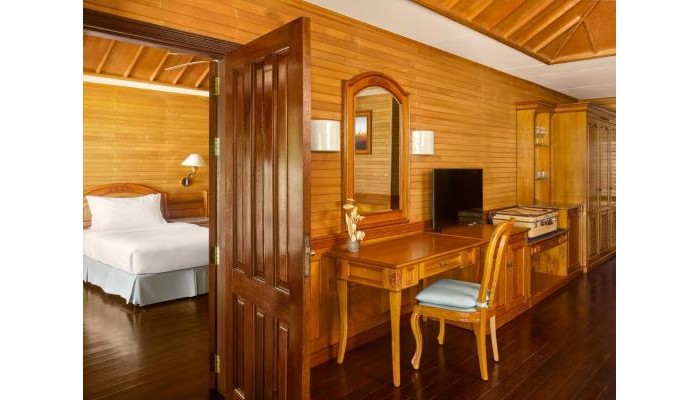 Royal Island Resort & Spa Hotel poza 4