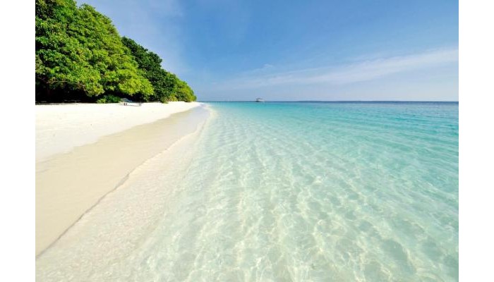 Royal Island Resort & Spa Hotel poza 13