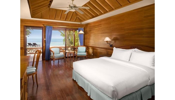 Royal Island Resort & Spa Hotel poza 1