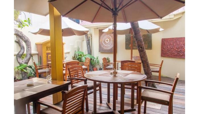 Sala Boutique Hotel poza 11