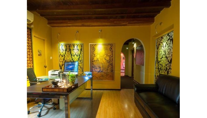 Sala Boutique Hotel poza 7
