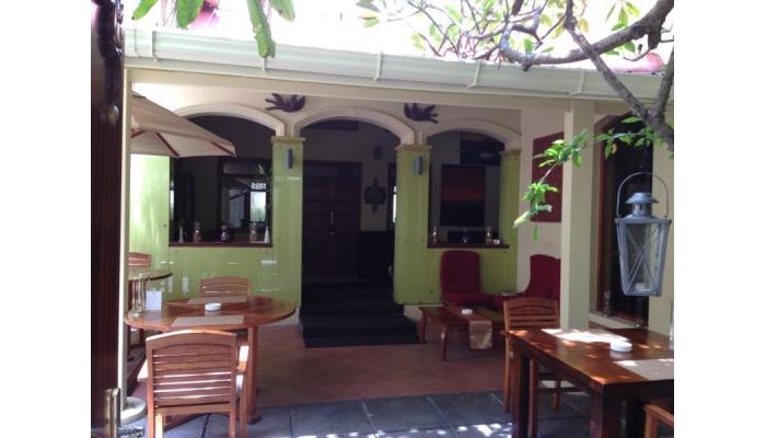 Sala Boutique Hotel poza 0