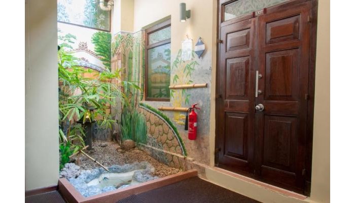Sala Boutique Hotel poza 13