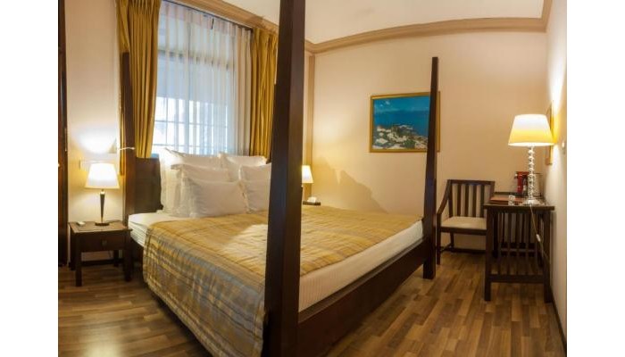 Sala Boutique Hotel poza 3