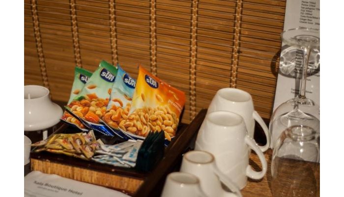 Sala Boutique Hotel poza 9