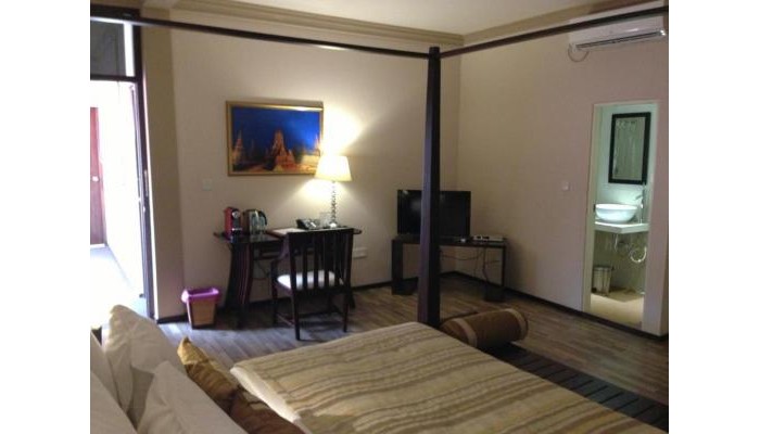 Sala Boutique Hotel poza 5