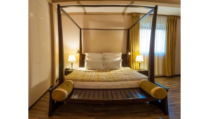 Sala Boutique Hotel poza 1