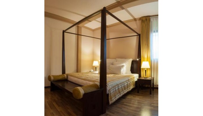 Sala Boutique Hotel poza 2