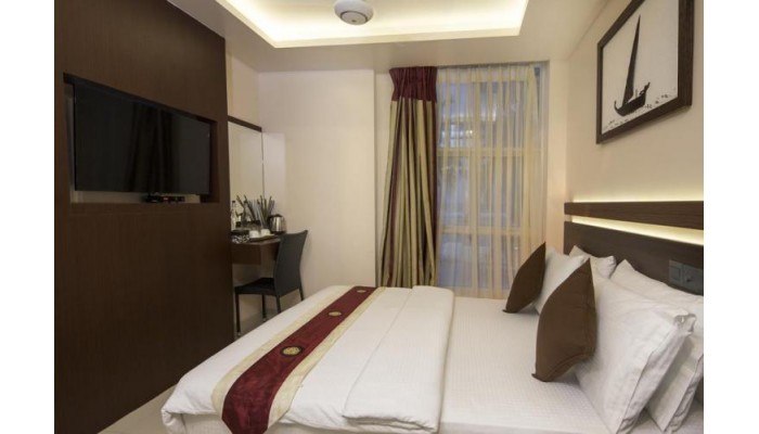 The White Harp Beach Hotel poza 3