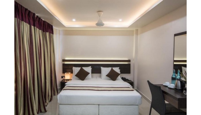 The White Harp Beach Hotel poza 4