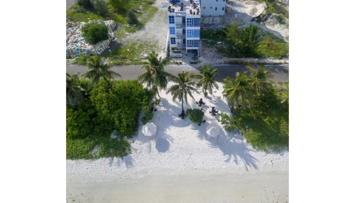 The White Harp Beach Hotel poza 6