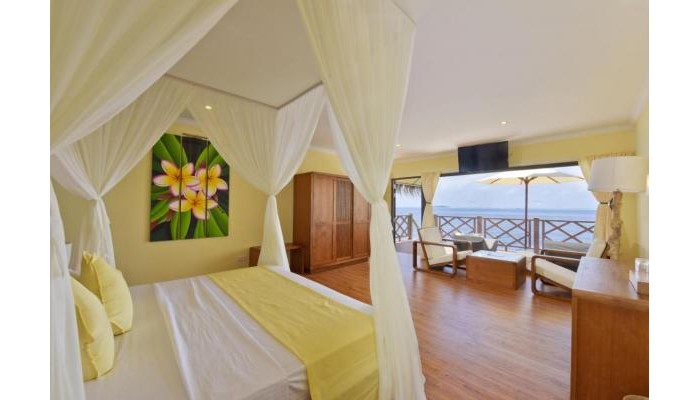 Thulhagiri Island Resort And Spa poza 2