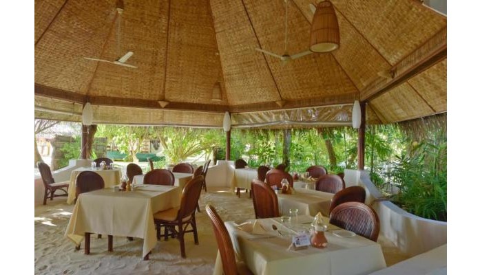 Thulhagiri Island Resort And Spa poza 8