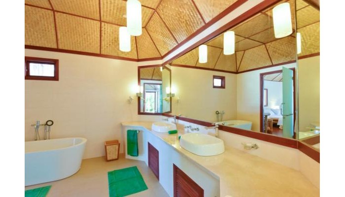 Thulhagiri Island Resort And Spa poza 5