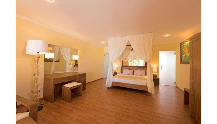 Thulhagiri Island Resort And Spa poza 4