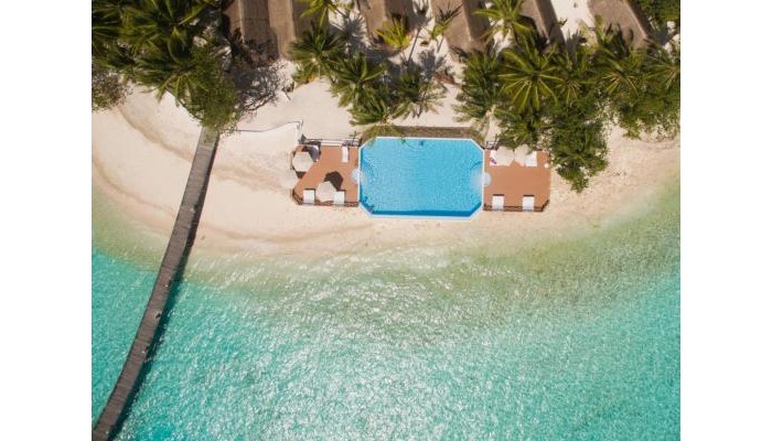 Thulhagiri Island Resort And Spa poza 9