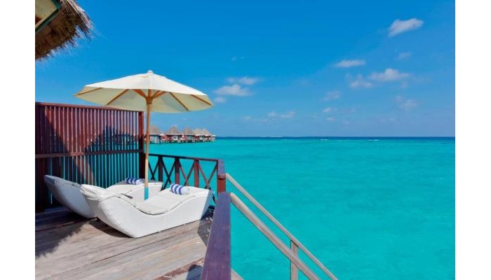 Thulhagiri Island Resort And Spa poza 10