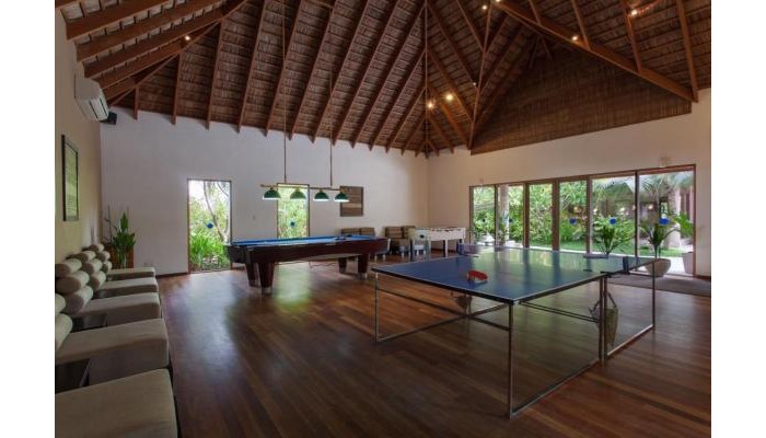 Veligandu Island Resort & Spa poza 7