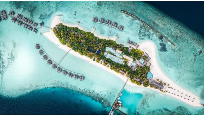 Veligandu Island Resort & Spa poza 1