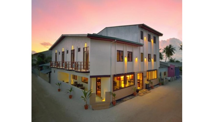 Whiteshell Island Hotel & Spa poza 0