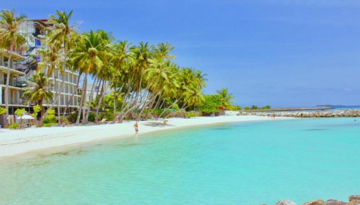 Whiteshell Island Hotel & Spa poza 16