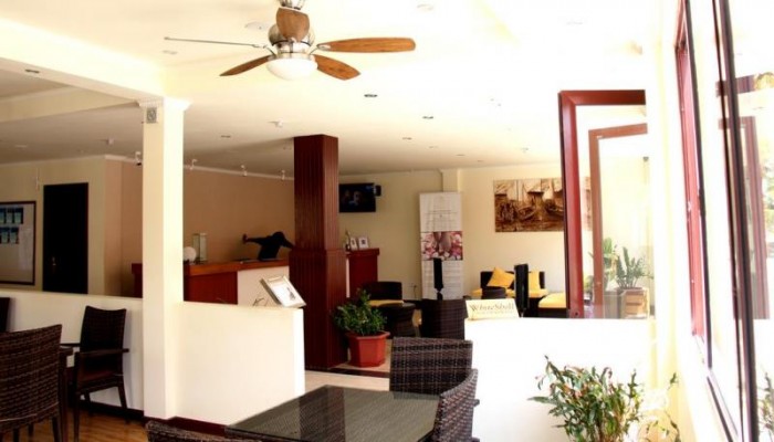 Whiteshell Island Hotel & Spa poza 5