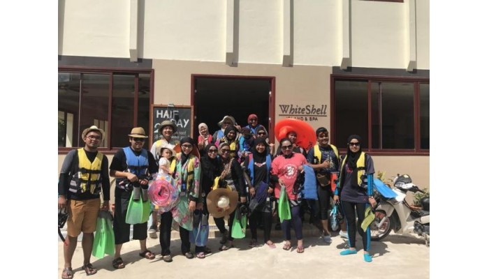 Whiteshell Island Hotel & Spa poza 19