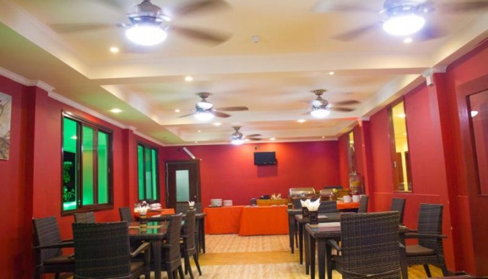 Whiteshell Island Hotel & Spa poza 11