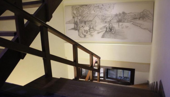 Whiteshell Island Hotel & Spa poza 13