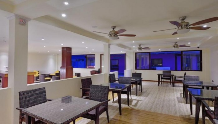 Whiteshell Island Hotel & Spa poza 14