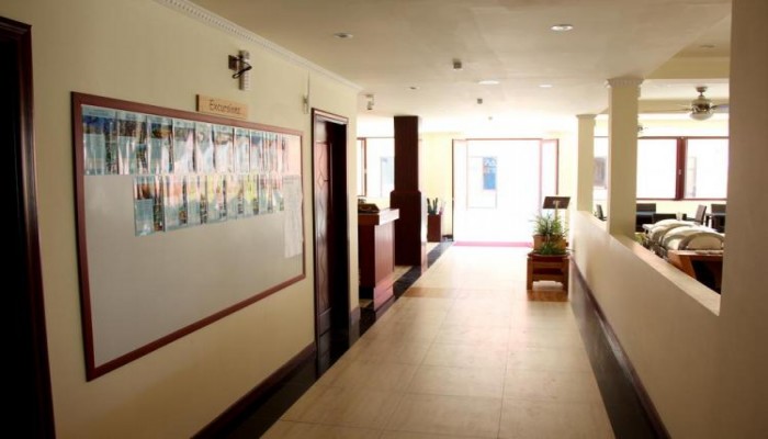 Whiteshell Island Hotel & Spa poza 12