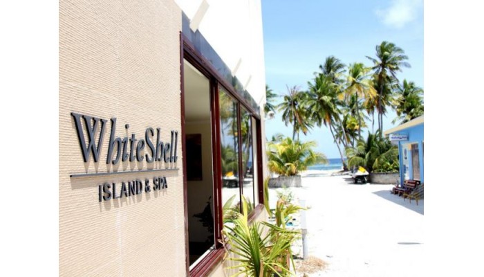 Whiteshell Island Hotel & Spa poza 1