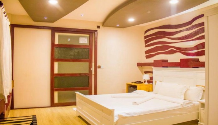 Whiteshell Island Hotel & Spa poza 7