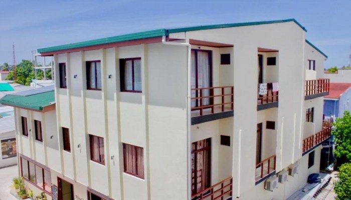 Whiteshell Island Hotel & Spa poza 2